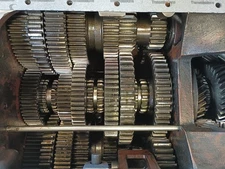 Eaton Fuller RTLO18918B-PR Transmission Forced Oil Style (12212440