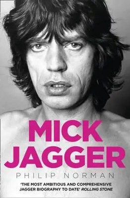 Mick Jagger | Philip Norman | Taschenbuch | 622 S. | Englisch | 2013