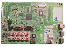 LG TV Main Board EAX64280505 EBT61865005 XD Engine AV Input Board