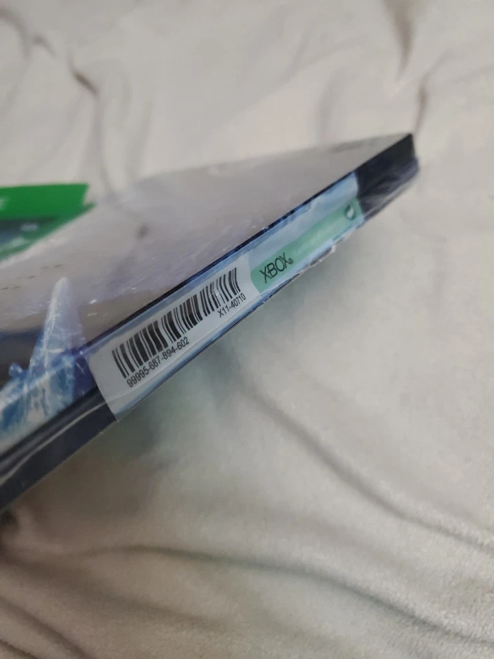 Monster Hunter World: Iceborne - Master Edition Deluxe Xbox One Steelbook - New - Image 3 of 4