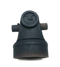 U joint Spicer Yoke F250 3.5 pipe
