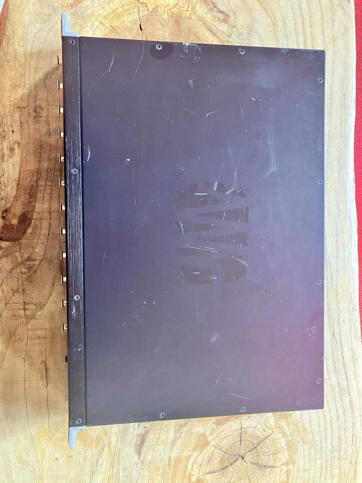 PreSonus StudioLive 24R Digital Rack Mount Mixer - Image 3 of 4