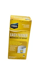 Pro Products Easy Feeder Starter Kit RK2K Water Softener Cleaner USA Res Care