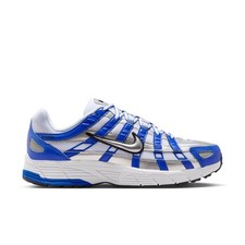 Men's Nike P-6000 Racer Blue/Metallic Silver CD6404 403
