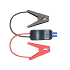 Professional Smart Booster Clamp with Safety Protection for Car Jump Starters