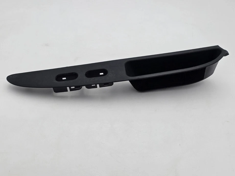 2002-2005 Ford Thunderbird Front Left and right Door Window Switch Panl Cver OEM - Image 3 of 4