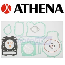 Athena Complete Gasket Kit for 2012 Polaris Ranger 500 Crew Turbo Silver LE xu