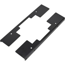Speedway Universal Seat Mount Plates Painted Steel Speedway Universal Seat Mount Plates Painted Steel