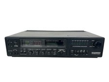 Telefunken HR 5500 Digital Radio Rundfunkempfänger Receiver defekt Ersatzteil