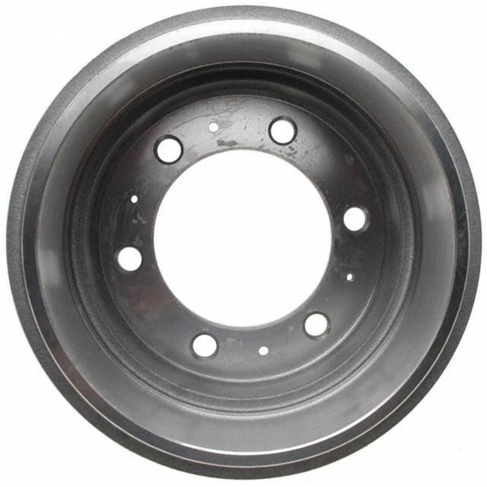 AC Delco 18B415 Brake Drum Rear for Chevy Chevrolet LCF 3500 3500HD 2016-2017 - Image 2 of 4