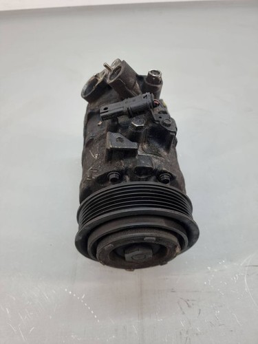BMW 5 F10 F11 2012 Klimakompressor Pumpe 9223695 Diesel ESP32771