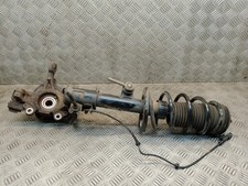 FIAT 500L SUSPENSION SHOCK HUB FRONT LEFT 1.6 DIESEL 51956058 MK1 2012-2021