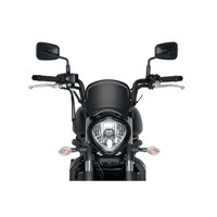 Puig Frontverkleidung Suzuki SV650 16-25 Mattschwarz