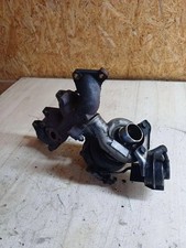 OPEL ASTRA H GTC L08 Turbolader 6973000923 1.70 Diesel 74kw 2006 34895664