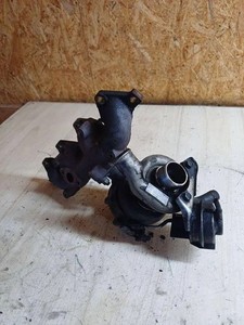 OPEL ASTRA H GTC L08 Turbolader 6973000923 1.70 Diesel 74kw 2006 34895664