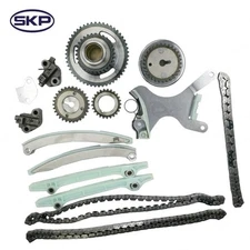 Engine Timing Chain Kit SKP SK90393SD
