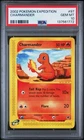 New Listing2002 POKEMON EXPEDITION #97 CHARMANDER PSA 10