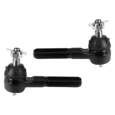 Metrix Premium Chassis Parts 99498MT Front Outer Steering Tie Rod Ends