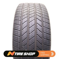 Used 24540r19 Bridgestone Turanza Quiet Track - 94v - 6.532 No Repairs