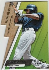 2019 Panini Leather and Lumber MLB Baseball Insert Cards Pick From List