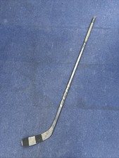 CCM FT Ghost Intermediate Ice Hockey Stick, Right Hand, 85 Flex, P29