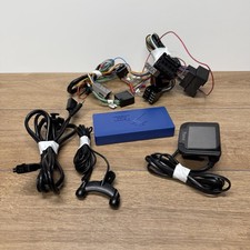 Parrot MKi9200 Bluetooth Hands-free Kit