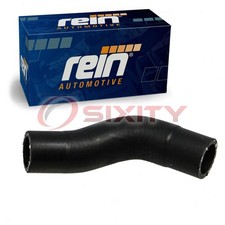 Rein Coolant Hose for 2005-2009 Audi A4 2.0L L4 Engine Belts Cooling Hoses ds