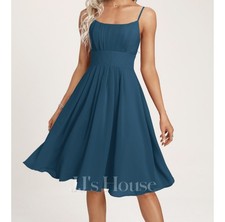 Jj's House Azenor Aline Dress Size 12