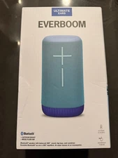 Ultimate Ears EVERBOOM Portable Wireless Bluetooth Speaker - Cobalt Blue