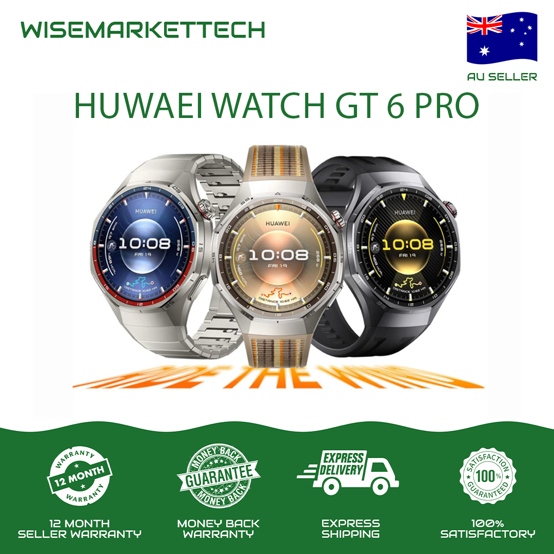 Pro Ecg Huawei Watch Pro Huawei Watch GT Pro 46mm AMOLED All Sport