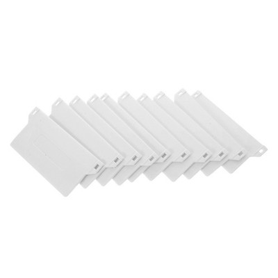 10 Pcs Curtain Weights Accessories for Hanging Blinds and Drape Block
