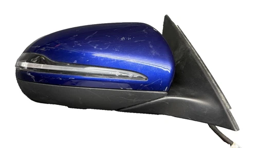 2020-2025 Mercedes GLB250 Right RH Power Heated SIGNAL BLIND SPOT MIRROR #931