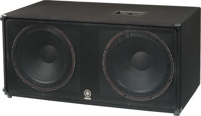 yamaha subwoofer ebay