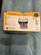 Kodak EasyShare Series 3 Digital Photo Thermal Printer TESTED & WORKS