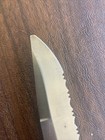 Frost Cutlery Green Beret Knife — photo 5