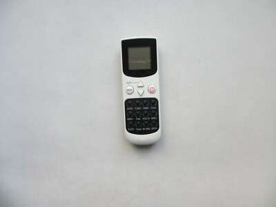 Remote Control For SUBTROPIC YKR-Q/002E YKR-Q/001E SUB-09HN1 AC Air Conditioner