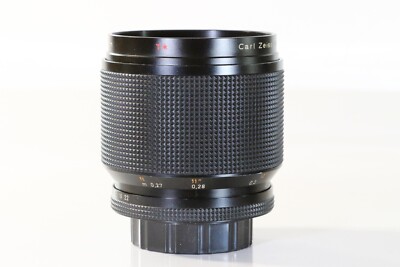 Carl Zeiss S-Planar 60mm F2.8 AEG 009 【公式通販】