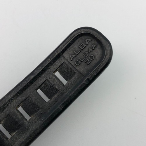 Rare! Vintage 1983 SEIKO ALBA Analog-Digital Watch Original band Y950-505C #1763 - Picture 10 of 15
