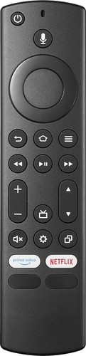 Insignia 55" Class F30 Series LED 4K UHD Smart Fire TV ~ Brand New In Box - Picture 5 of 8