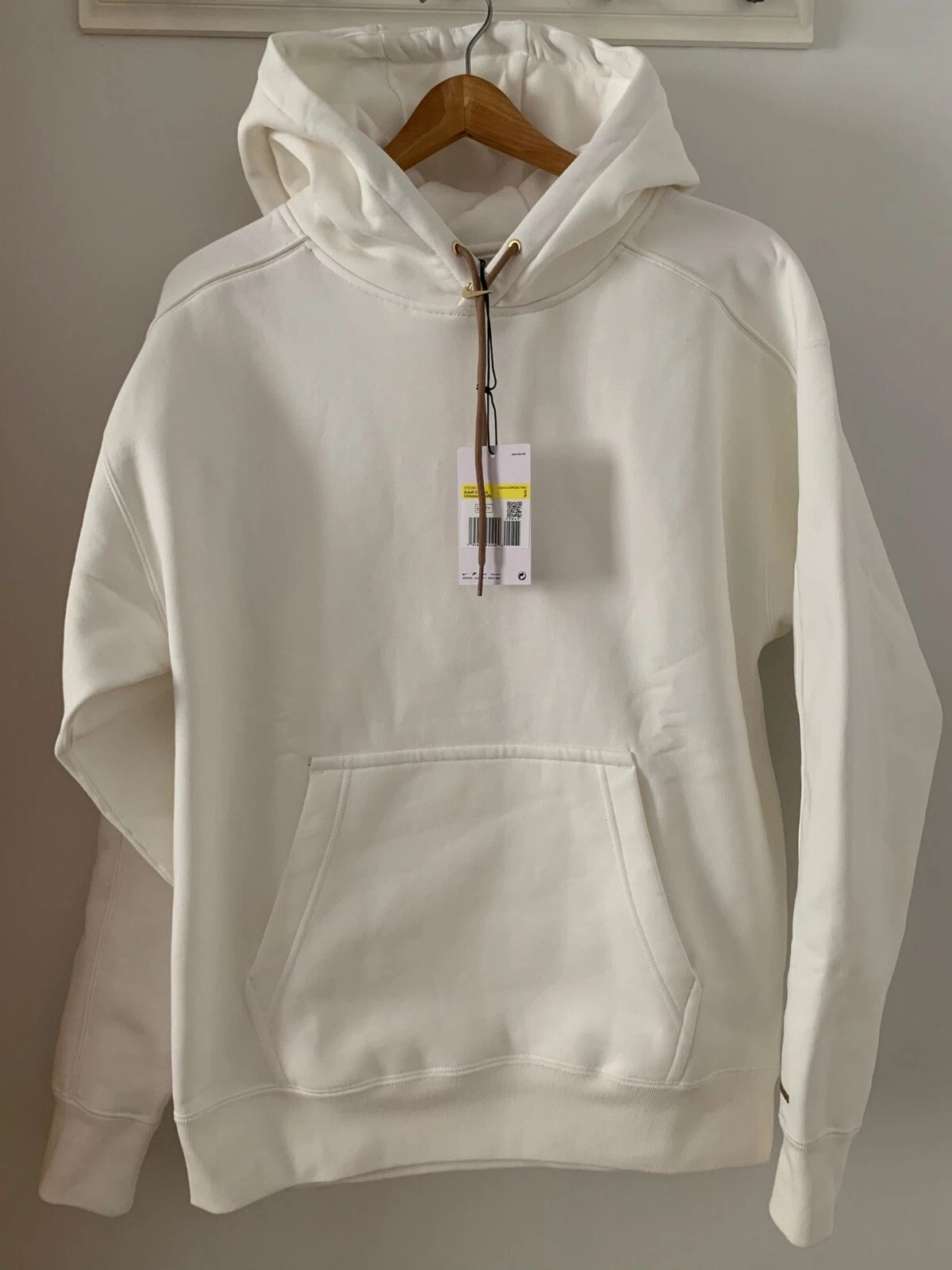 Unisex hoodie Nike + Jacquemus Size M Sudadera NIKE X JACQUEMUS Talla M