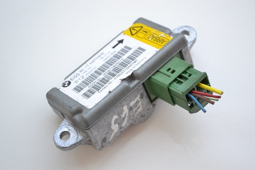 BMW 7 E65 E66 2006 RHD Tasche Steuergerät Modul ECU 6970906 1559765