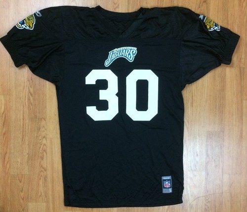 Jacksonville Jaguars NFL Football Jerseys REEBOK Youth Sizes - Picture 18 of 34