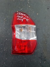 Ford Transit Courier  Right Side Rear Light  ET7613404 (9) Scratches