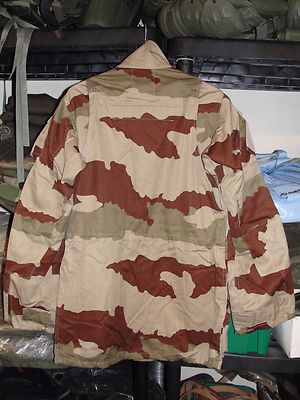 Rangers Félin Désert Armée Française Taille 44 - Cuir Et Nylon - Beige Tan Coyote