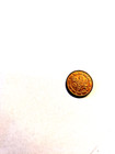 Sale! 2009 G Germany 1 Euro Cent World Coin - KM# 207 — photo 1