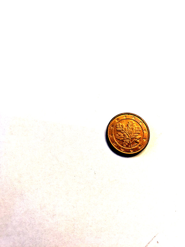 Sale! 2009 G Germany 1 Euro Cent World Coin - KM# 207