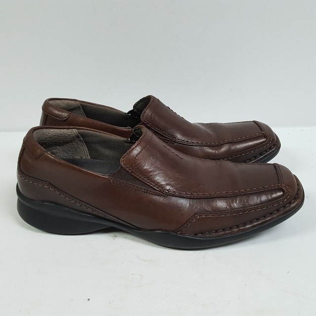 clarks candido