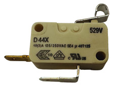 Drip Tray Detection Sensor/Microswitch for Melitta | 6593070 NTC Sensor Repair