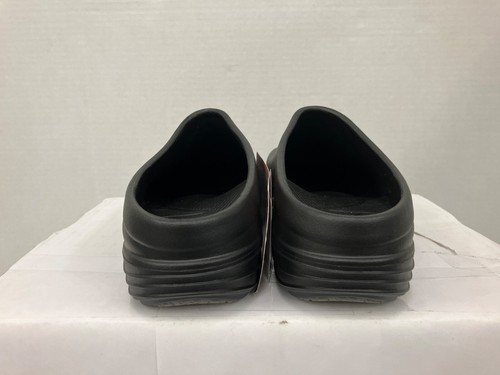 Aetrex Men's Bondi Black Slip On's Size 7US - New w/o box - Foto 5 di 8