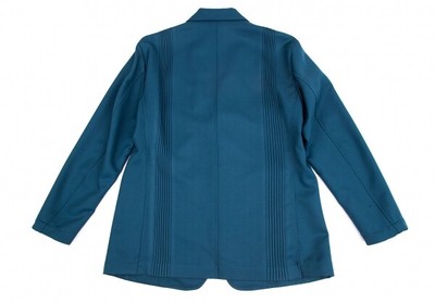 ISSEY MIYAKE MEN Poly Pleats Jacket Size 3(K-124896) | eBay
